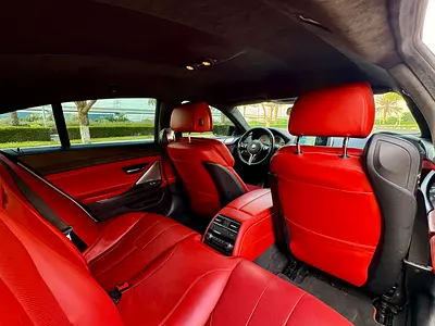 2014 BMW M6 — фото 9