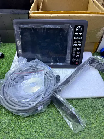 ONWA KR-1238 MARINE RADAR