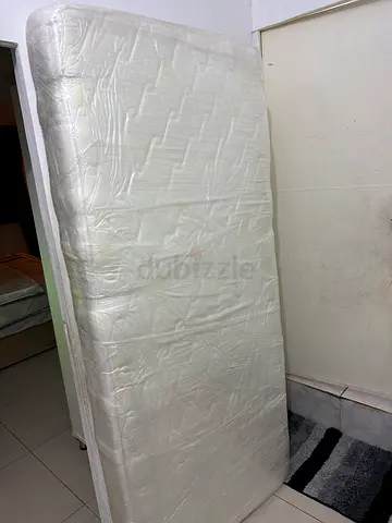 Medical mattress new for sale