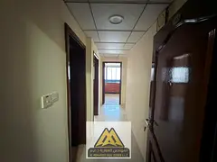 One bedroom and living room in Al Nuaimiya 2 – Ajman. Area: Large. Balcony.
