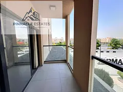 Balcony studio available for rent 36000