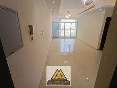 Annual Rental Apartment in Al Rawda 2 Ajman Smart Entry Second Tenant Balcony Prime Location on Shei
