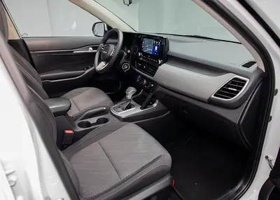 2023 KIA SELTOS 照片 13