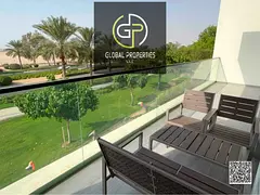 1BHK Apartment in Salsabeel Golf View | Fully Furnished 75K | 25 mins to Dubai | Modern Interior | G