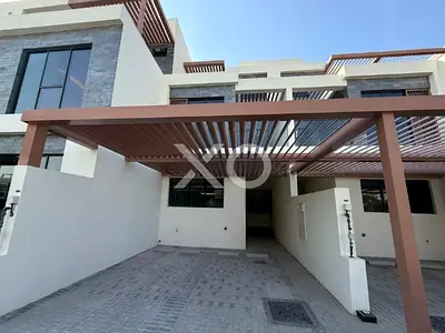G+2 ROOF TERRACE | VACANT | VIEWABLE NOW