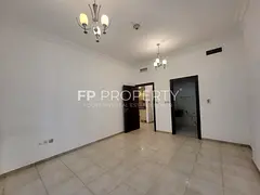 Chiller Free | Bright and Spacious | Unfurnished