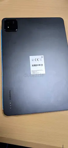 Xiaomi Pad tablet 7 - New (2 months old)