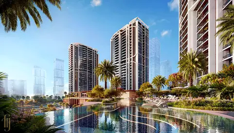 MODERN APARTMENT | 2BHK | ELTEIRA VIEWS