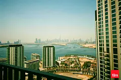 High Floor | Ready To Move In | Downtown skyline