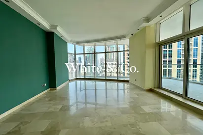 Fully Upgraded | Marina Views | Vacant