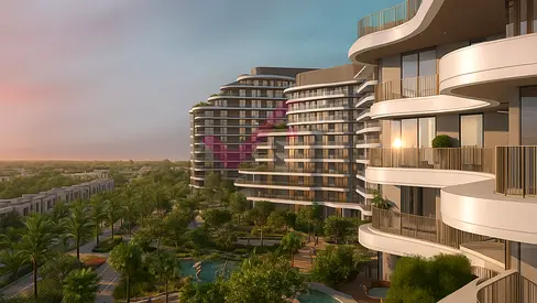 Buy at Original Price | Premium 2BR | Wellness Living