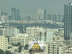 Ultra-Spacious 3BR Apartment with Maid's Room for Annual Rent in Al Rashidiya 3 Ajman