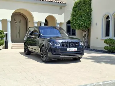 AED 3115/month | 2020 Land Rover Range Rover Vogue | GCC Specs | Ref#483914