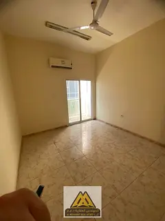 Massive 1BR Apartment For Rent With Closed Kitchen | Al Rawda 3, Ajman Prime Location On Main Road N