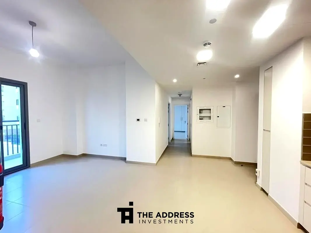 2 Bedroom Apartment | Hayat Boulevard 2B | Multiple Views | Balcony Access