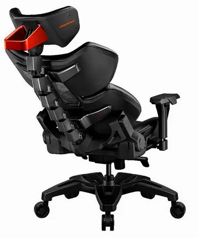 Cougar TERMINATOR Gaming Chair