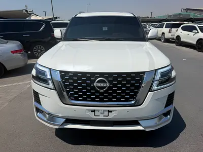 Nissan Patrol SE 2015 GCC Specs look 2024 fullopshin