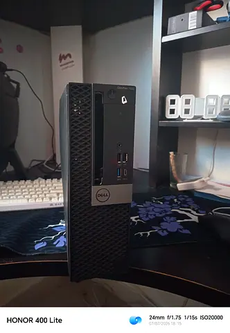 Dell optiplex 7050 sff