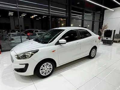 2019 FORD FIGO 照片 2