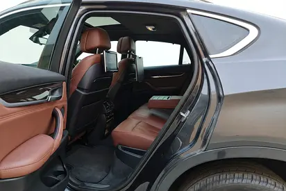 2015 BMW X6 — миниатюра 14