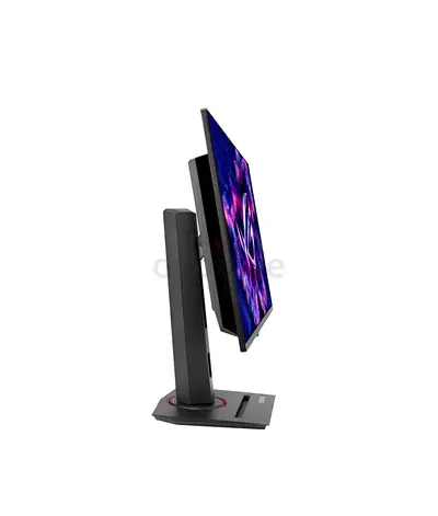 Asus strix oled 27-inch Gaming Monitor with Adjustable Stand (27, 360Hz, IPS) - Good Condition