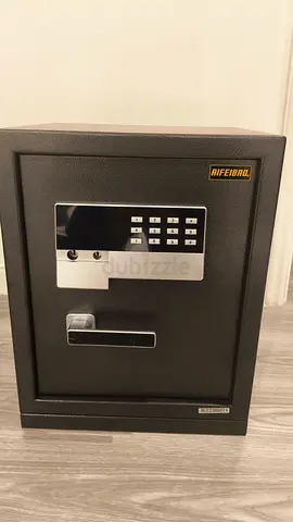 Aifeibao Electronic Home/Office Safe - Digital Keypad Lock