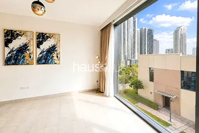 4 Cheques | Fully Fitted Kitchen | Garden Views