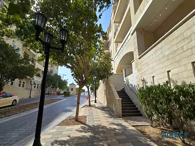Large Terrace | Vacant Now | Unfurnished