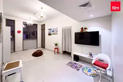 Furnished | Vacant | Spacious | Great Community