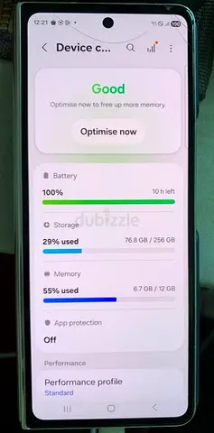 Samsung Galaxy Z Fold 4 for sale