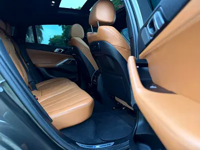 BMW X6 xDrive40i M Sport, миниатюра 12