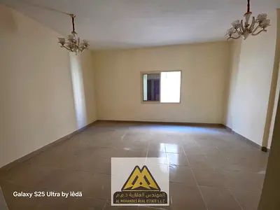 Spacious Family Residence in a Strategic Location in Al Nuaimiya