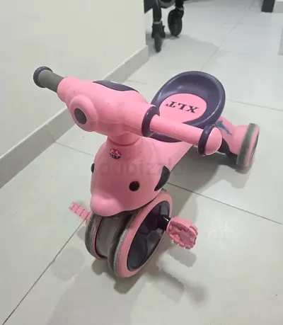 Kids Bicycle