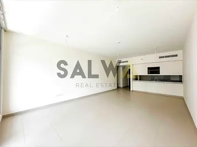 Modern 2-Bedroom | unfurnished | 06 cheques