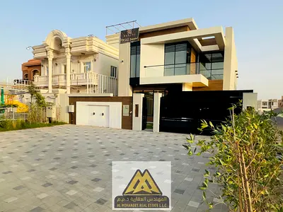 A great opportunity to own a standalone villa in Al Mowaihat 1, offering spacious layouts and excellent specifications suitable for family living or i