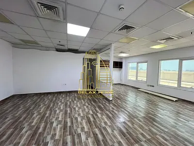 Fitted Office | Amazing Layout| Near Metro | Great Deal