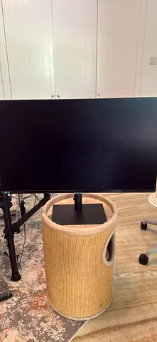 Samsung Computer Monitor with Stand