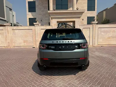 صورة 6 لـ 2015 LAND Rover DISCOVERY SPORT