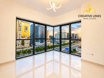 Luxury 2 Bedroom Apartment Near Mamzar Beach | Chiller Free