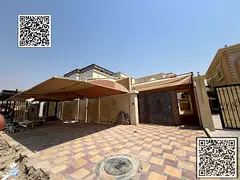 5-Bedroom Villa for Sale in Al Muwaihat, Ajman | Prime Location | AED 1.6M