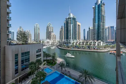 Vacant | Marina View | Fantastic Gym Facilities
