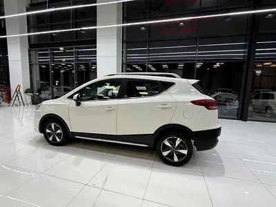 JAC JS3 Luxury, миниатюра 5