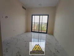 Luxury 2-bedroom apartment with a living room | Al Rawda 1 | Annual rent | First occupancy | Excelle