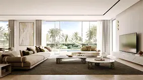 4BR+Maid | Type C | Close to Lagoon