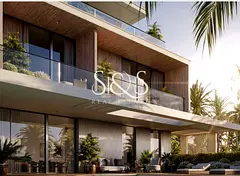 4BR+Maid | Type C | Close to Lagoon