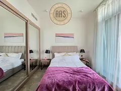 Fully Furnished || Luxurious 1 Bedroom Hall || Balcony || In 60K Only