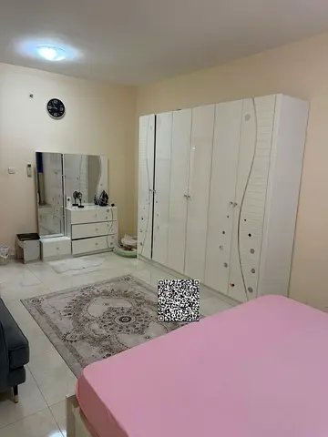 **For Rent in Al Rashidiya – Al Mina Street**
