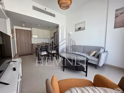 Affordable 1BR | Fully Furnished | Pool View