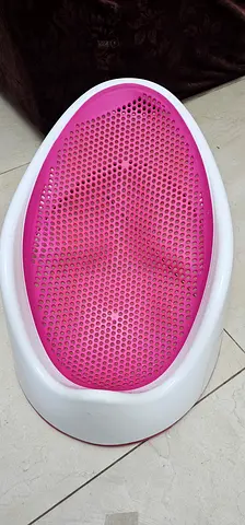 Giggles bathseat