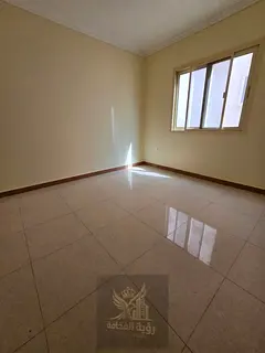 A great opportunity to rent a spacious one-bedroom apartment in Al Qulaya,